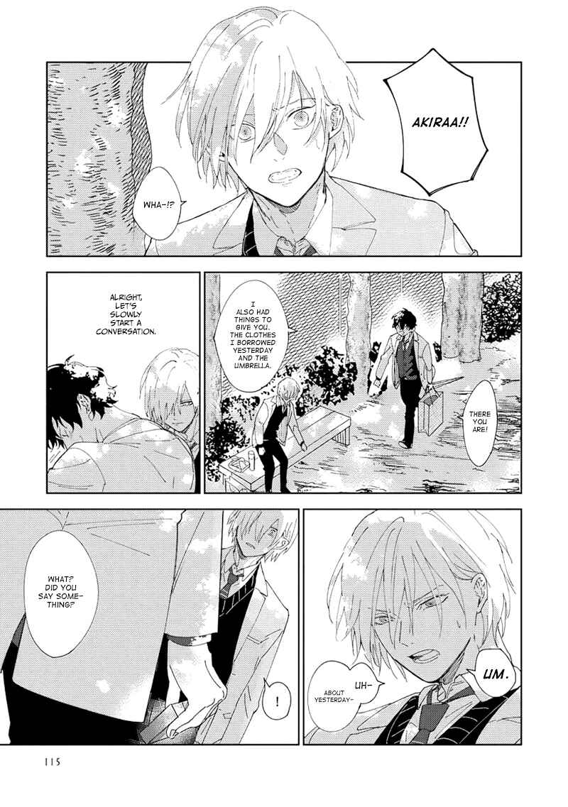 Page 42 Chapter 3 Kimidori
