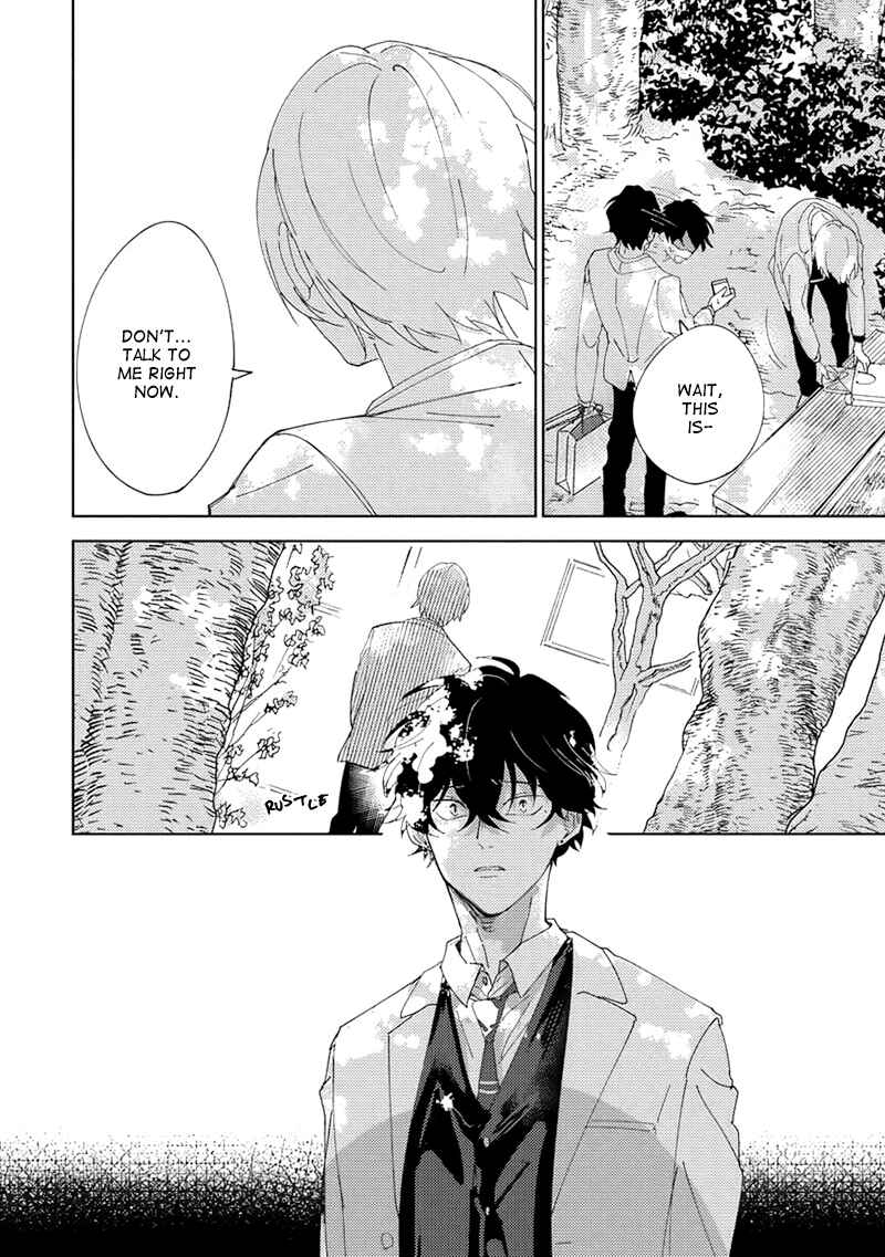 Page 45 Chapter 3 Kimidori