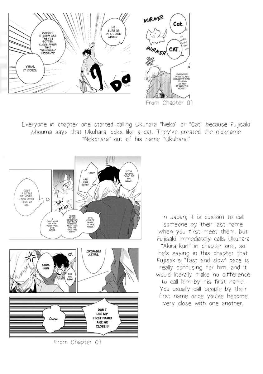 Page 47 Chapter 3 Kimidori
