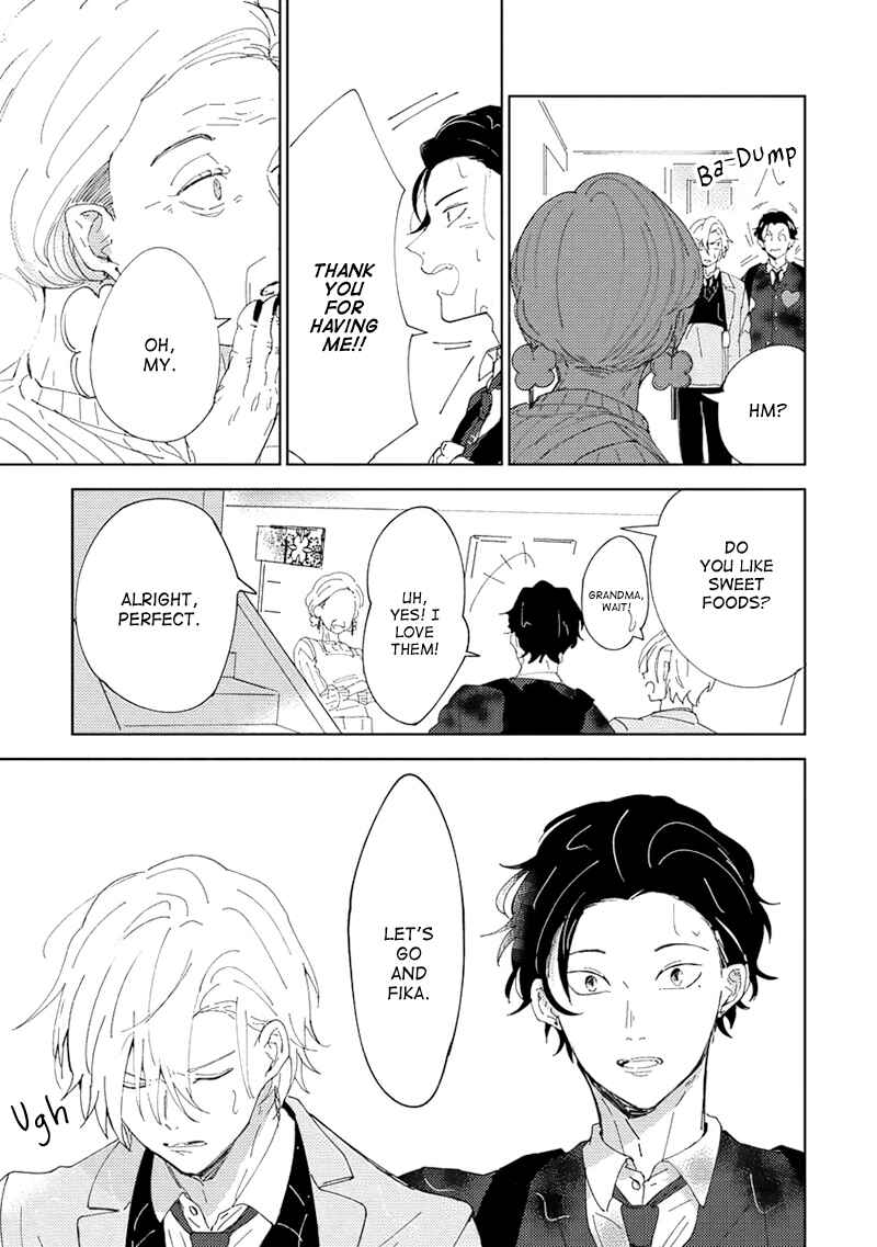Page 7 Chapter 3 Kimidori