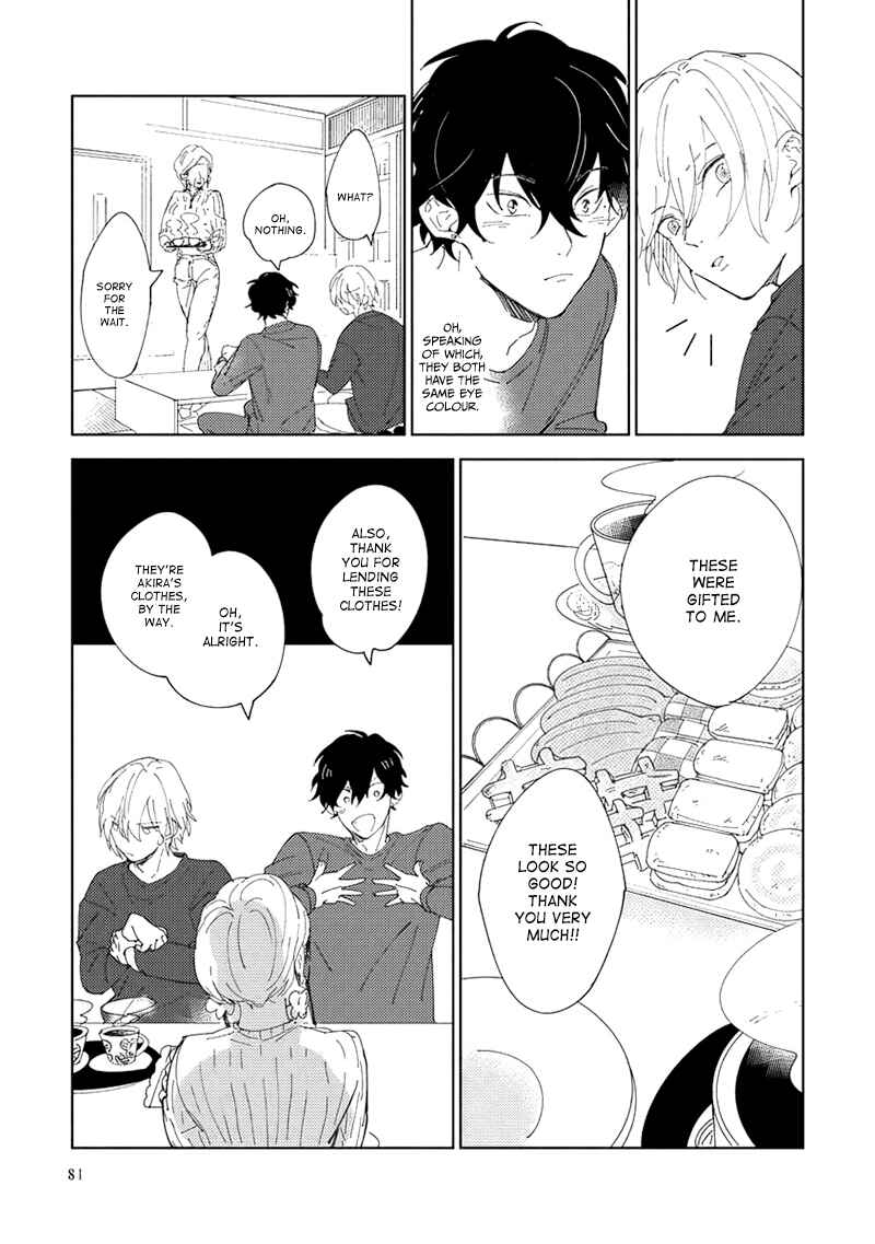 Page 9 Chapter 3 Kimidori