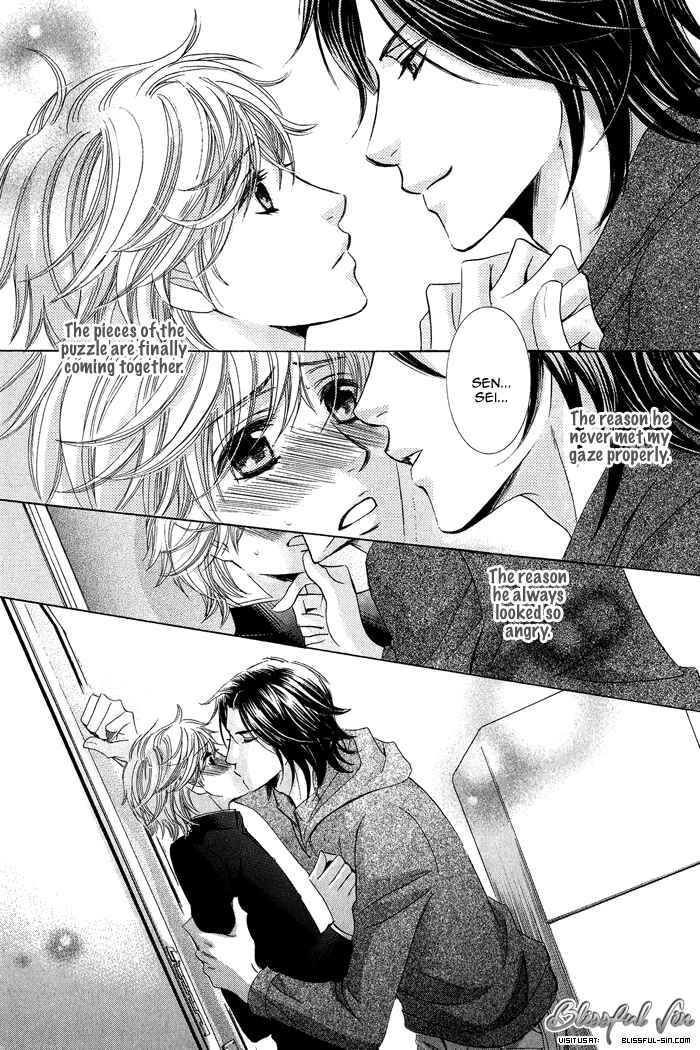 Page 19 Chapter 2 Koibito wa Hatsujouki