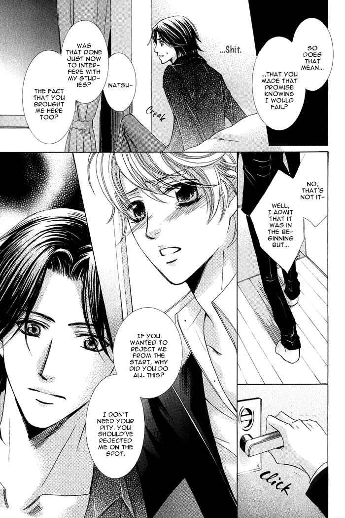 Page 28 Chapter 2 Koibito wa Hatsujouki