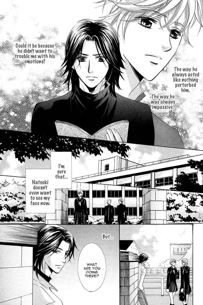 Page 30 Chapter 2 Koibito wa Hatsujouki