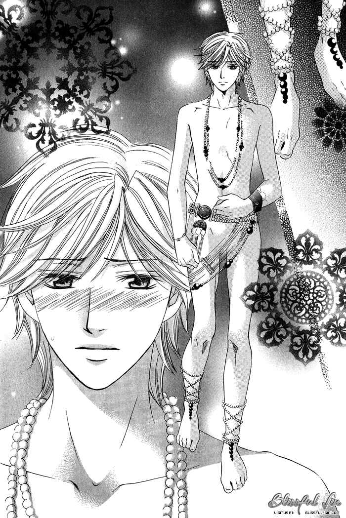 Page 19 Chapter 7 Koibito wa Hatsujouki