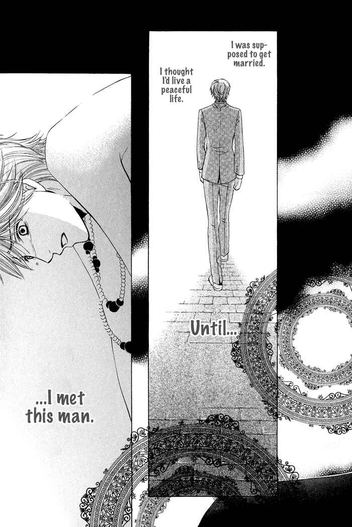 Page 28 Chapter 7 Koibito wa Hatsujouki
