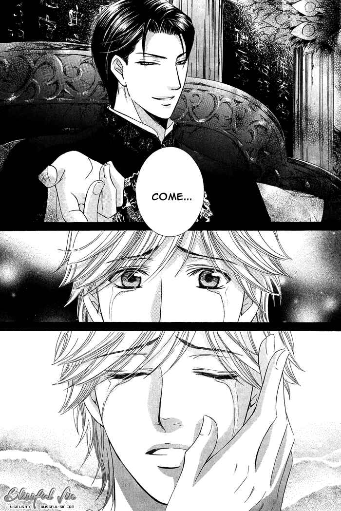 Page 29 Chapter 7 Koibito wa Hatsujouki