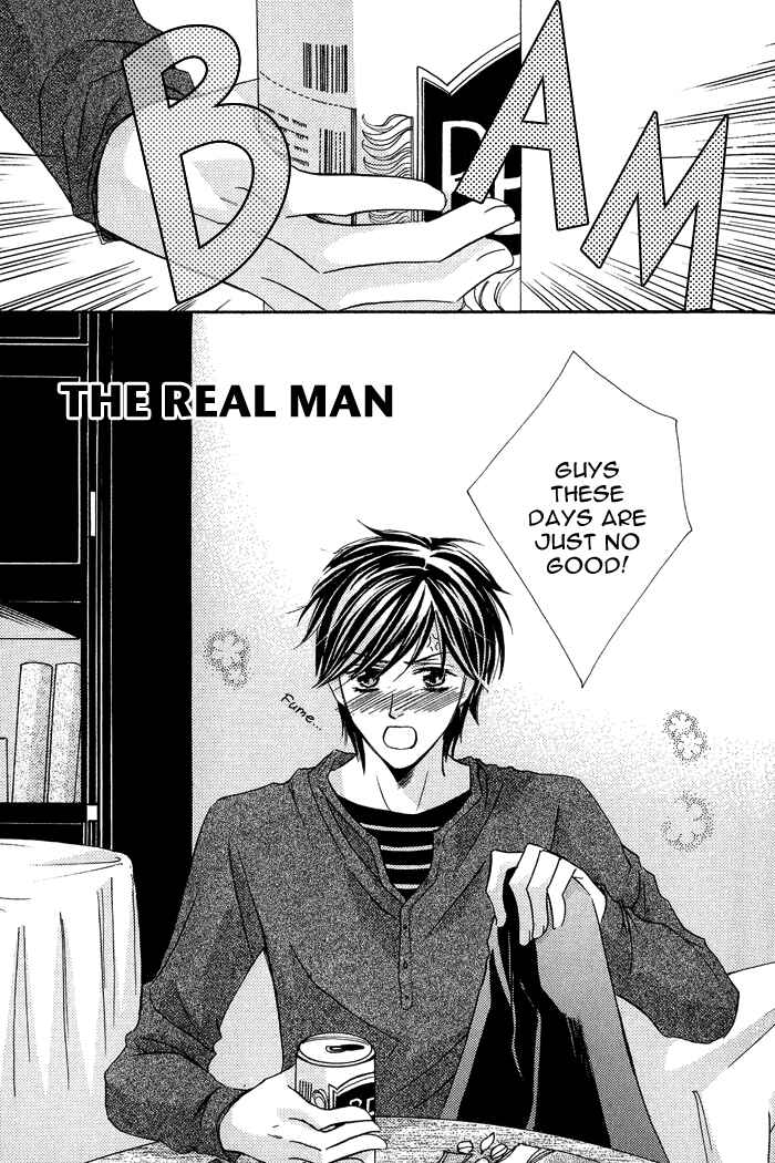 Page 2 Chapter 6 Koibito wa Hatsujouki