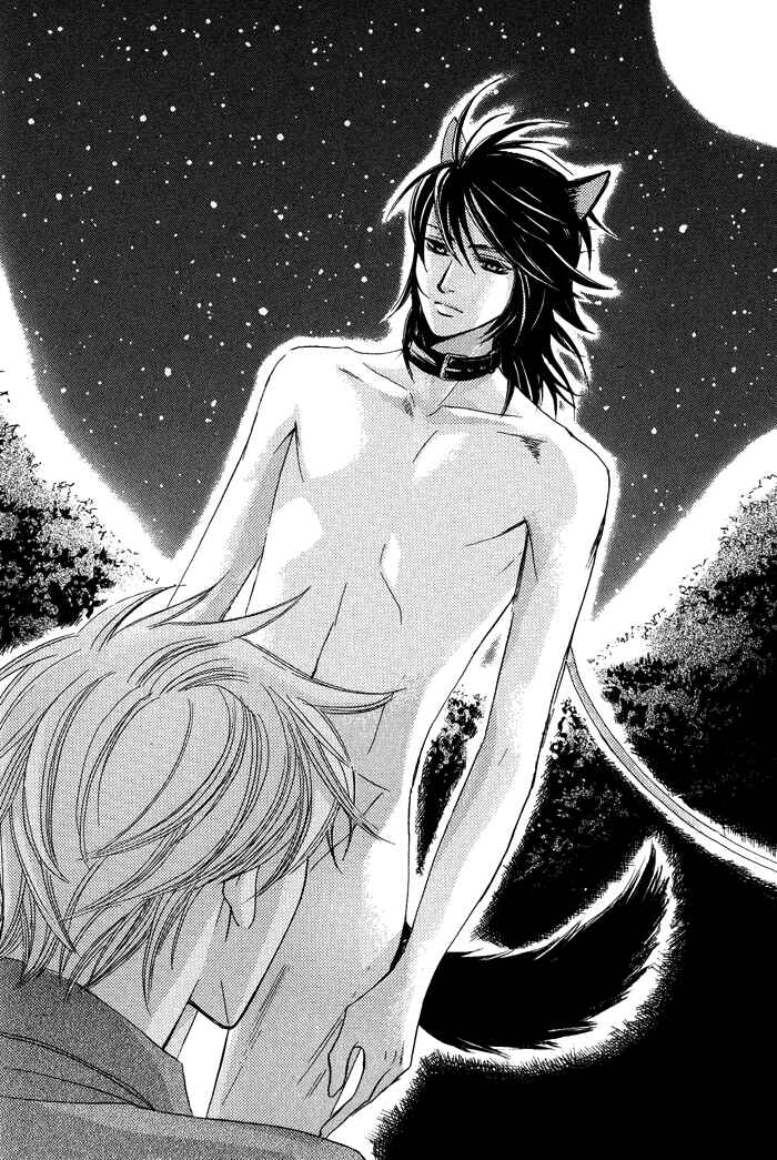 Page 31 Chapter 5 Koibito wa Hatsujouki
