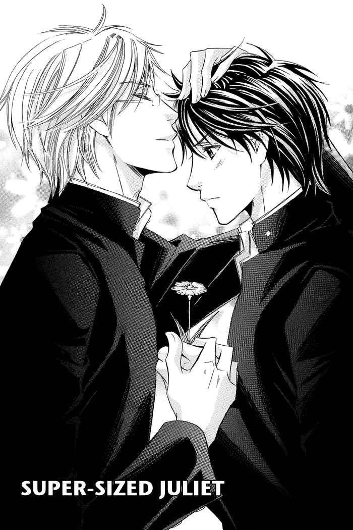 Page 2 Chapter 4 Koibito wa Hatsujouki