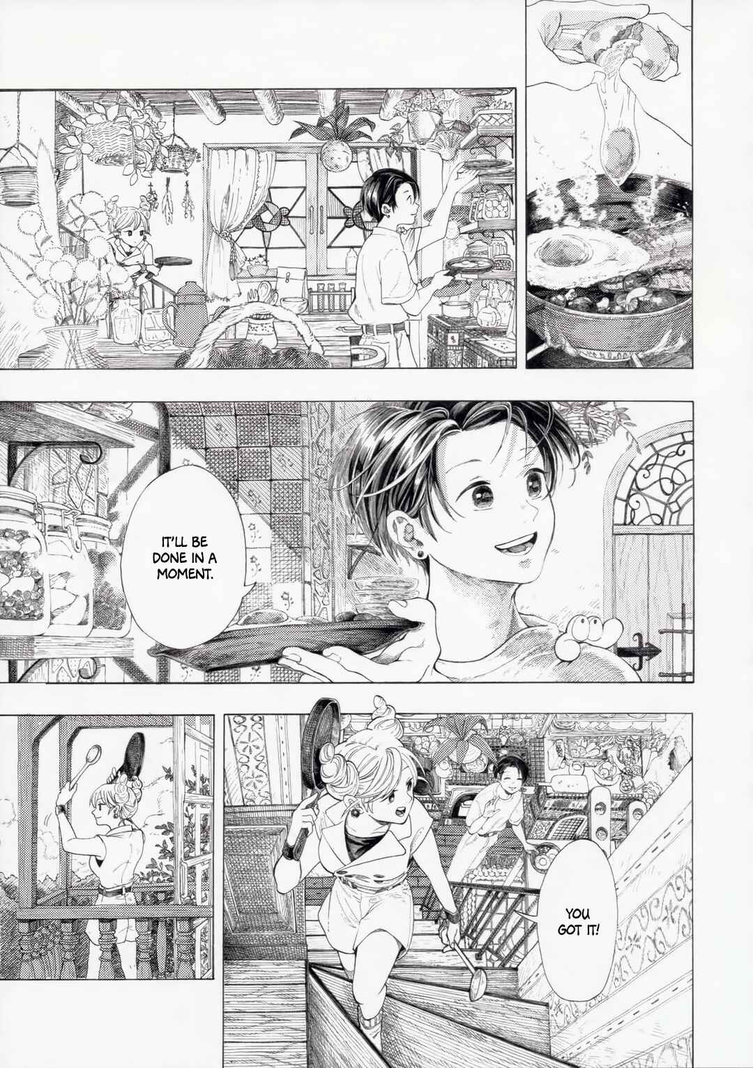 Page 1 Chapter 3 2023 Drawing Magazine