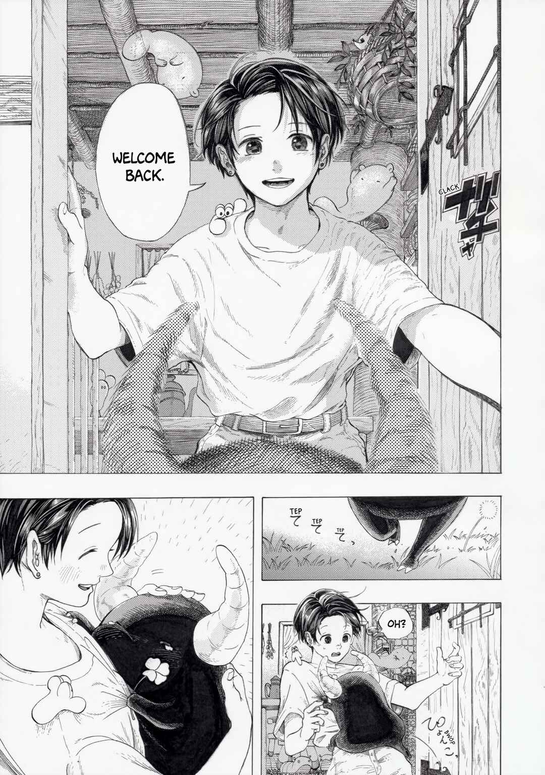 Page 5 Chapter 3 2023 Drawing Magazine
