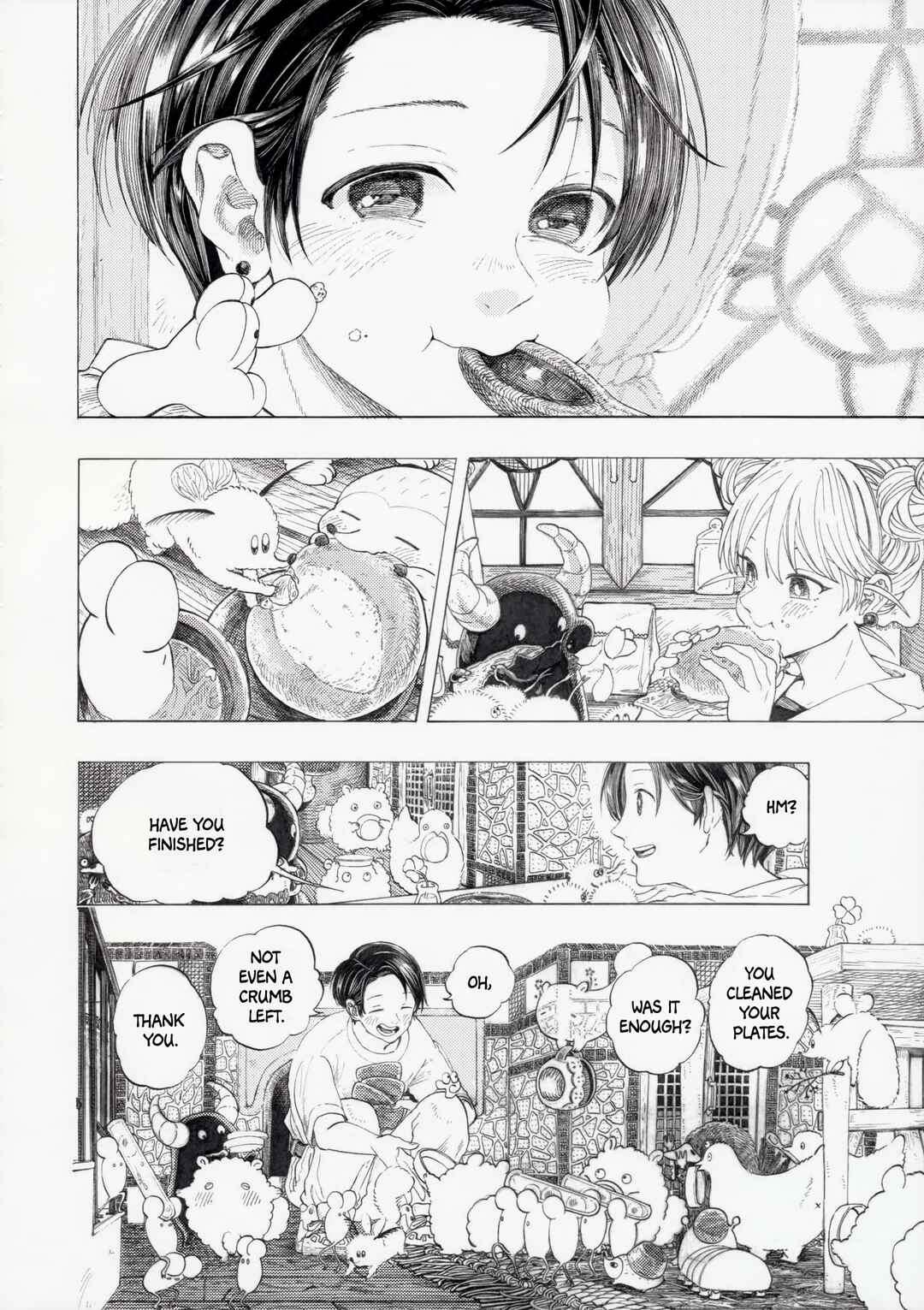 Page 7 Chapter 3 2023 Drawing Magazine