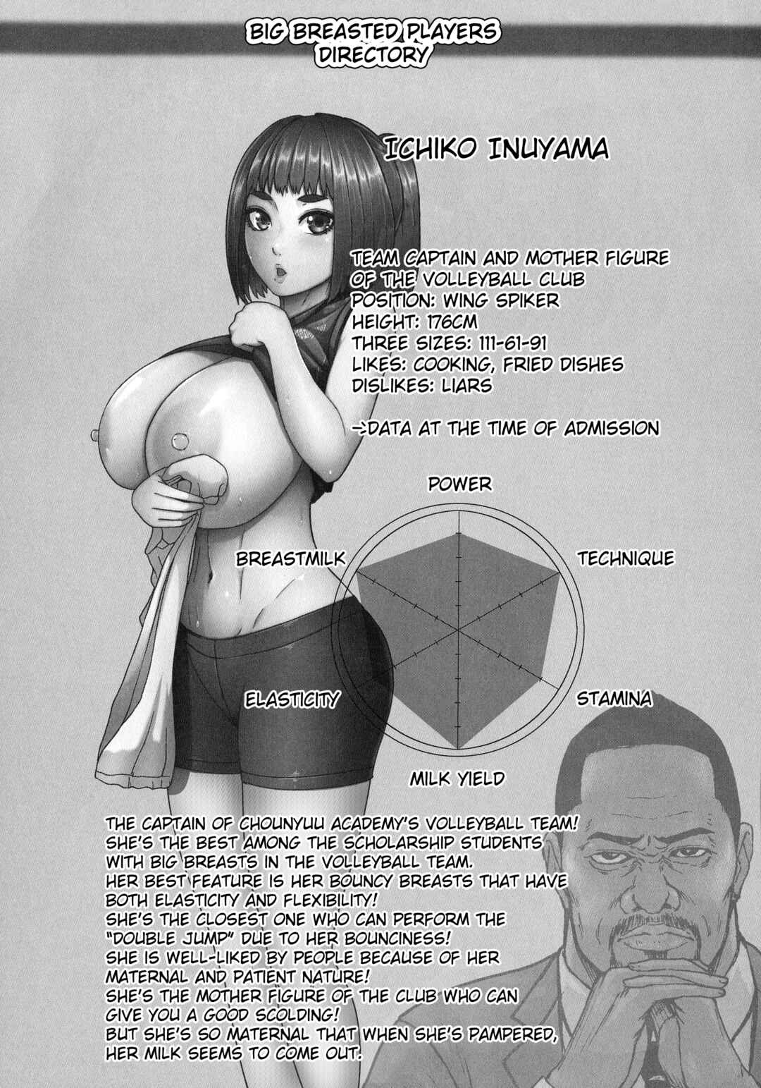 Page 1 Chapter 9.2 Chounyuu Gakuen