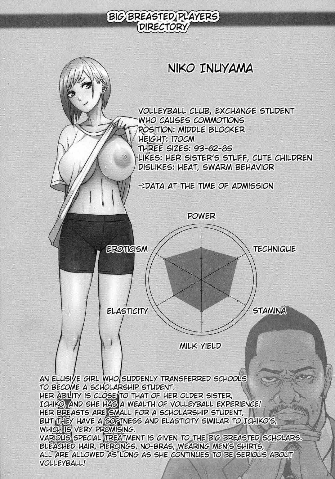 Page 6 Chapter 9.2 Chounyuu Gakuen