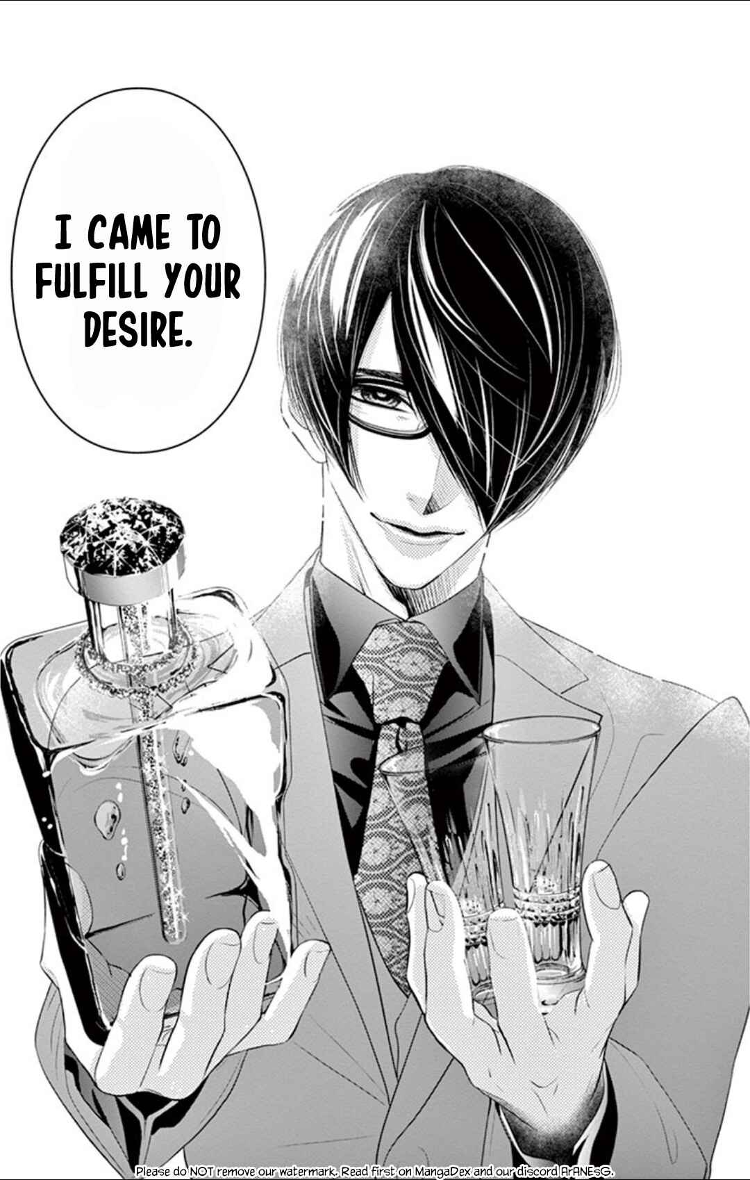 Page 55 Chapter 5 Koi to Dangan