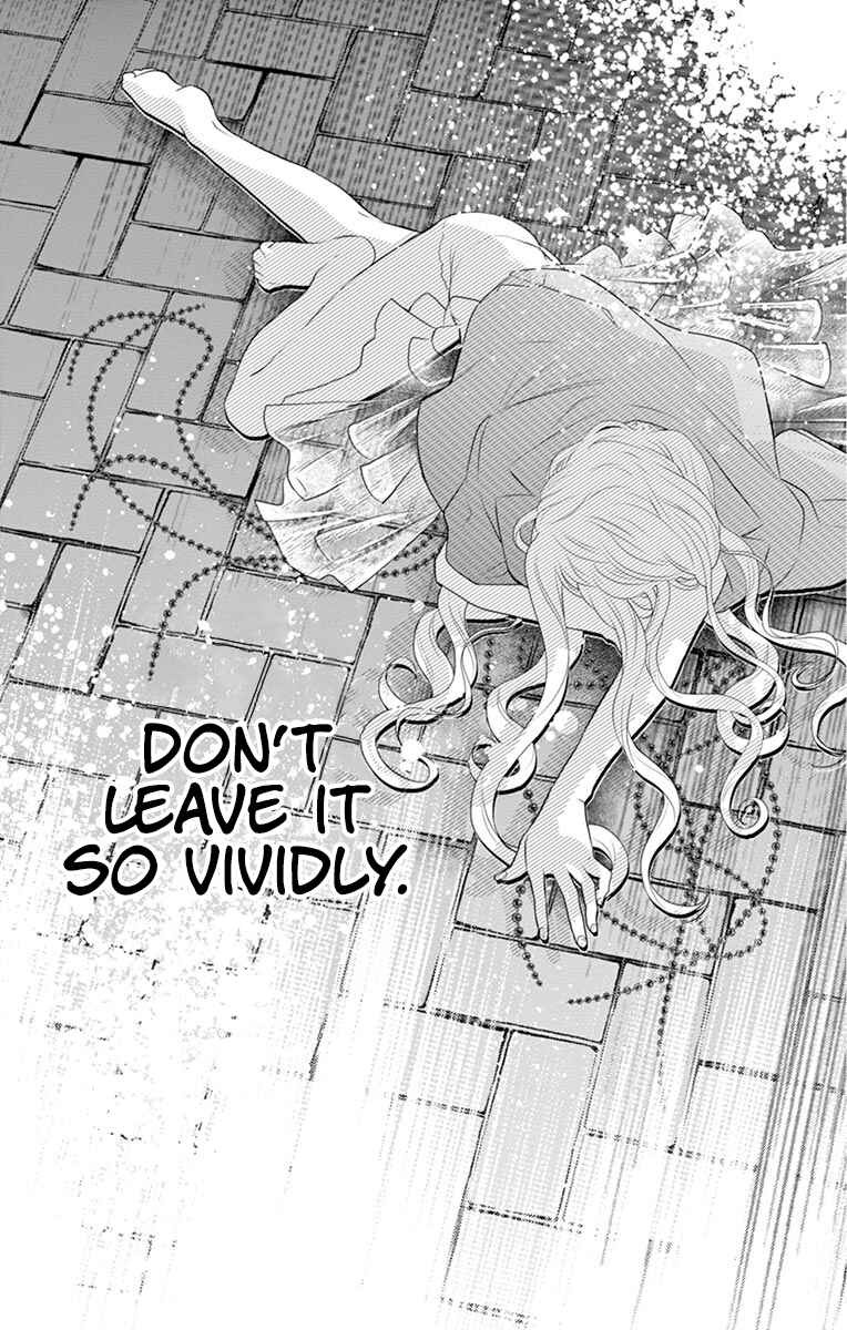Page 36 Chapter 6 Koi to Dangan