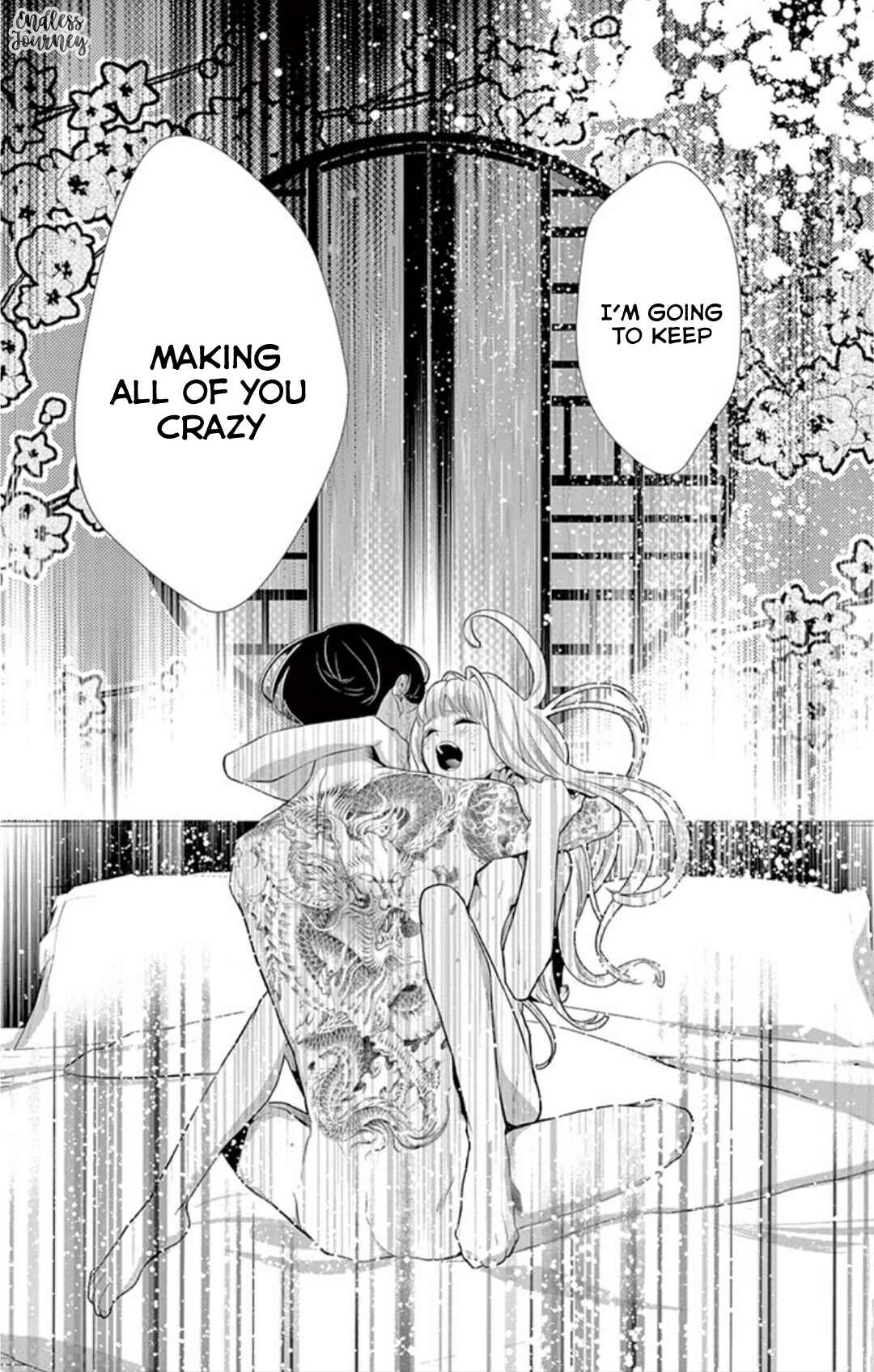 Page 9 Chapter 3.1 Koi to Dangan
