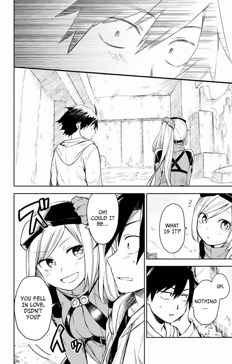 Page 39 Chapter Unknown_0f2c Saguri-san Tankentai