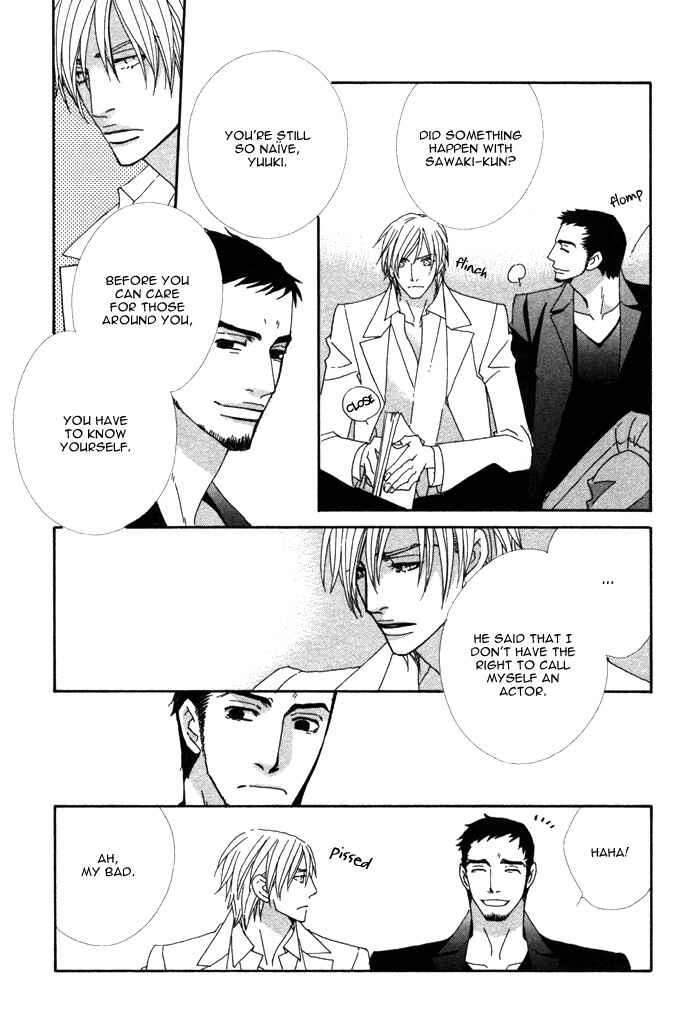 Page 19 Chapter 4 Double Cast