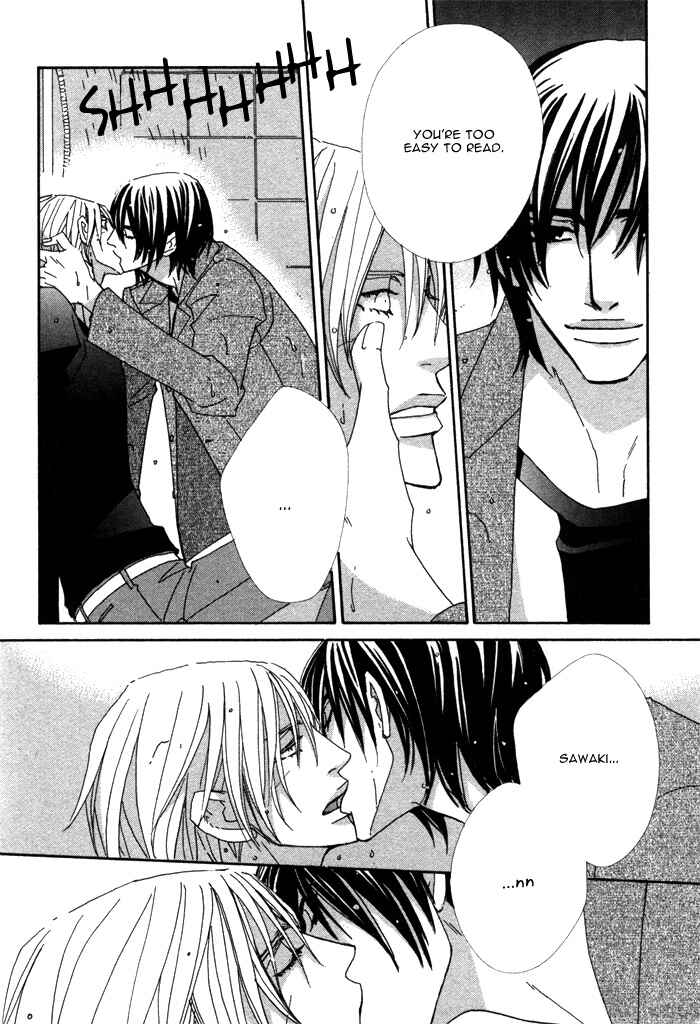Page 6 Chapter 4 Double Cast