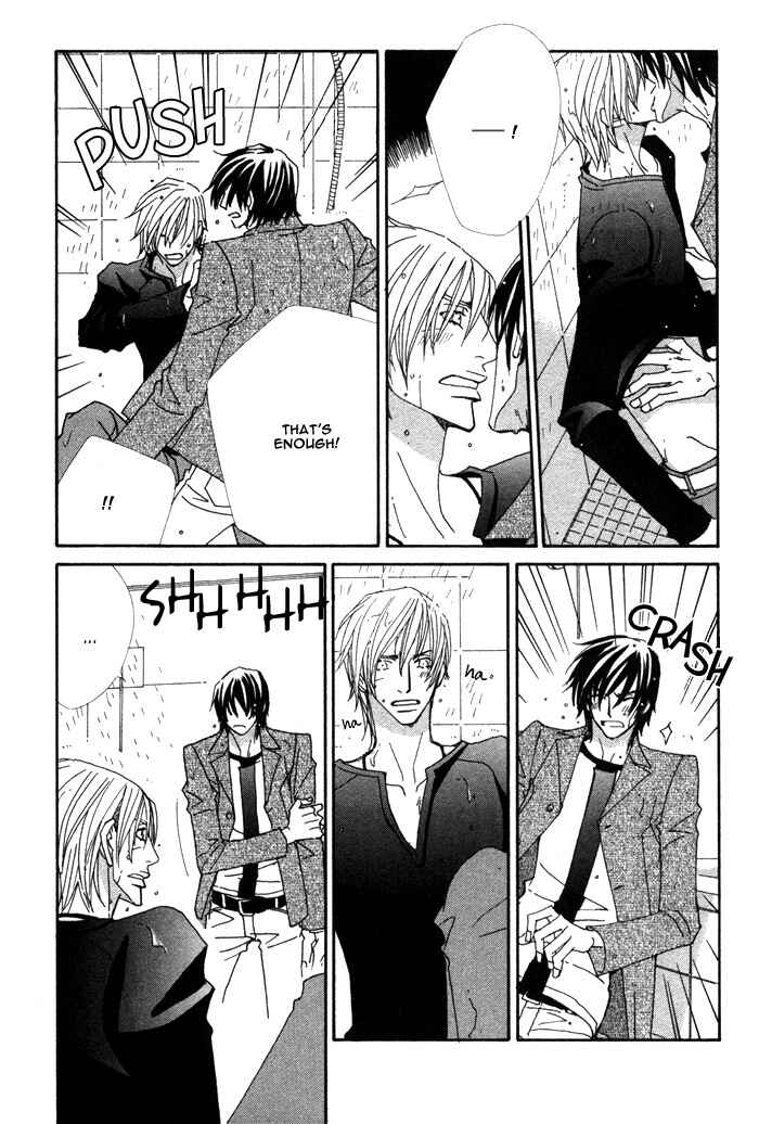 Page 7 Chapter 4 Double Cast