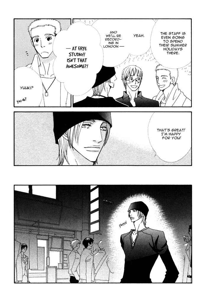 Page 27 Chapter 3 Double Cast