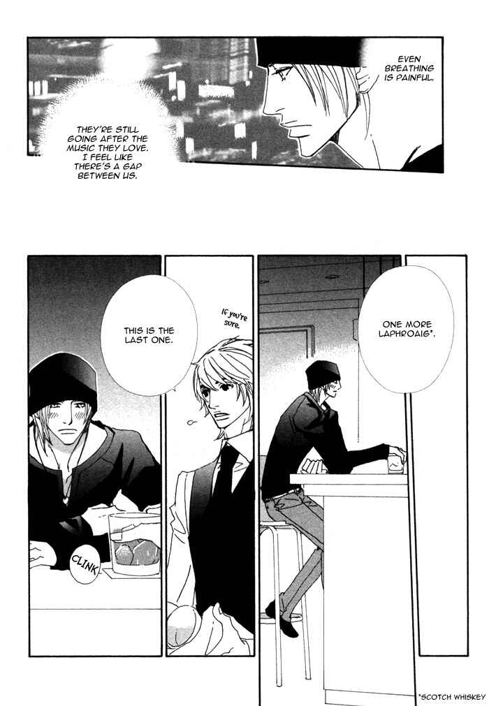 Page 28 Chapter 3 Double Cast