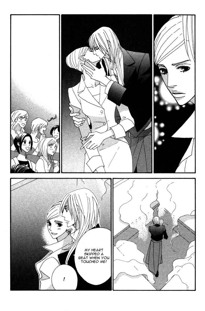 Page 11 Chapter 6 Double Cast