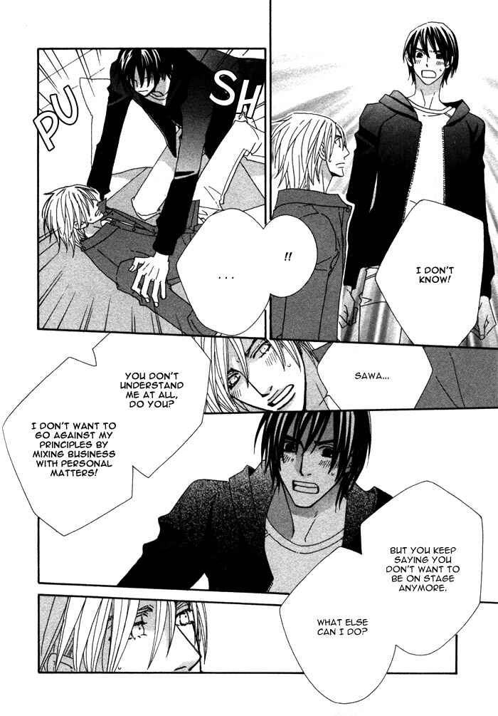 Page 28 Chapter 6 Double Cast