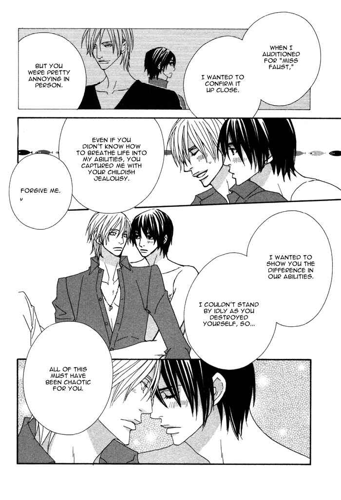 Page 34 Chapter 6 Double Cast