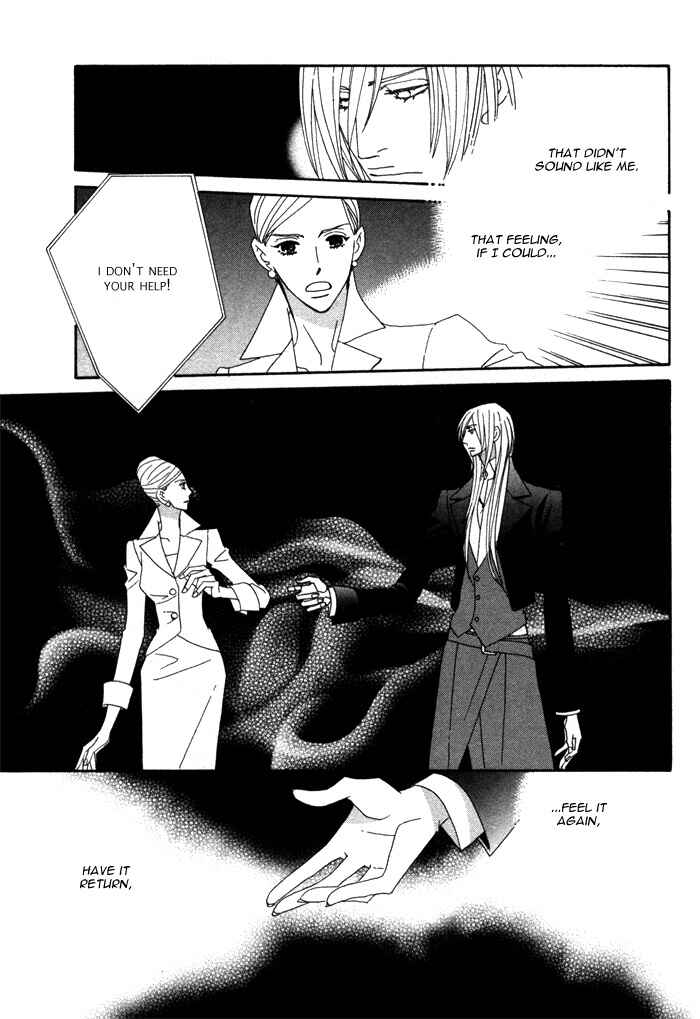 Page 9 Chapter 6 Double Cast