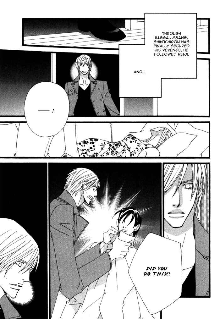 Page 11 Chapter 5 Double Cast