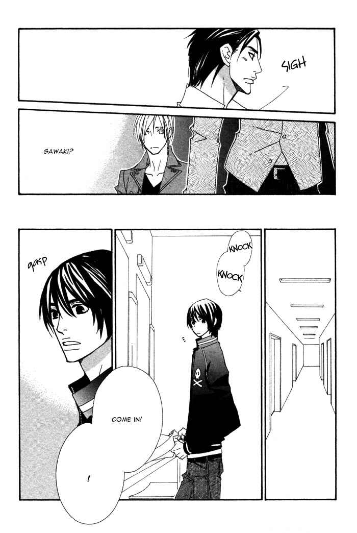 Page 22 Chapter 5 Double Cast