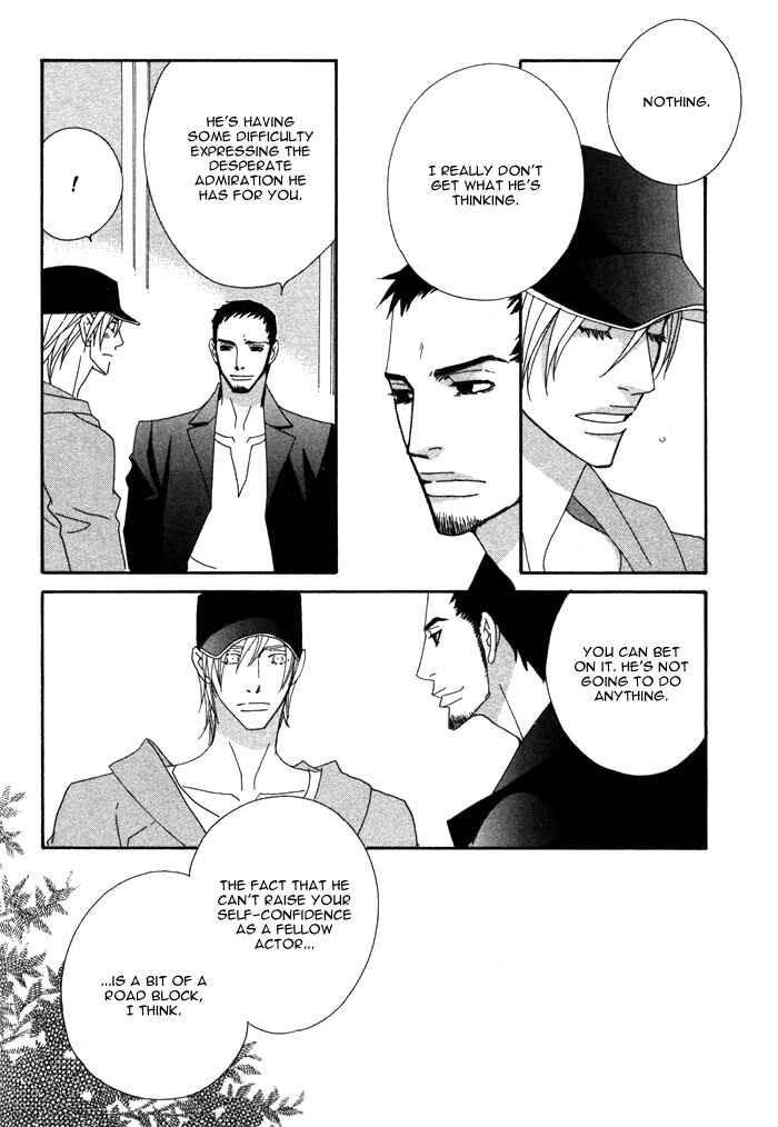 Page 32 Chapter 5 Double Cast