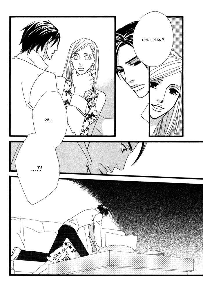Page 6 Chapter 5 Double Cast