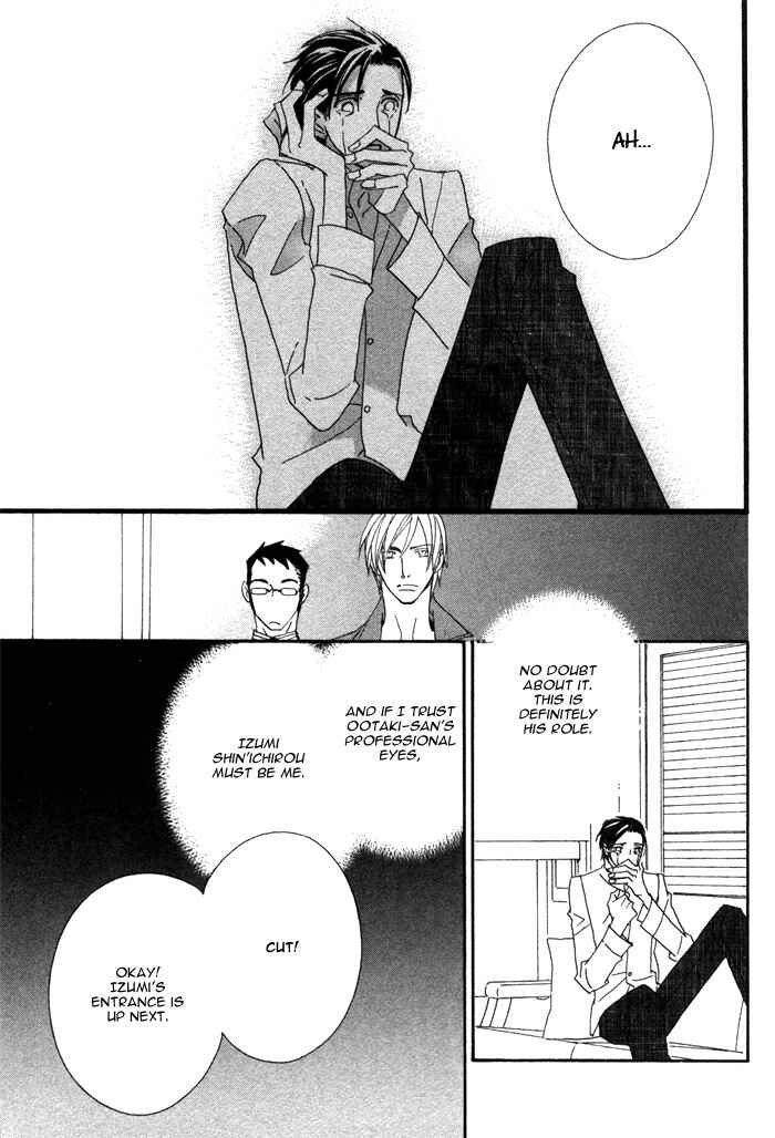 Page 9 Chapter 5 Double Cast