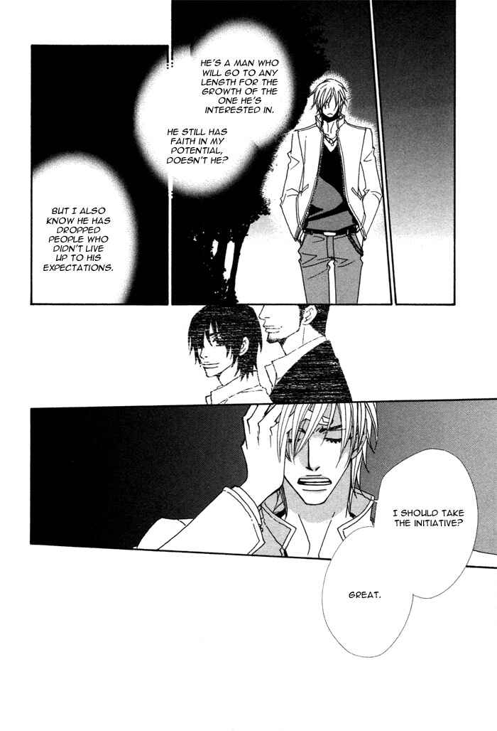 Page 10 Chapter 2 Double Cast