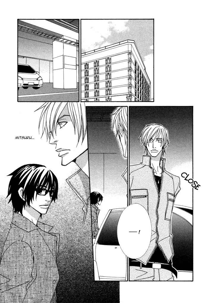 Page 11 Chapter 2 Double Cast
