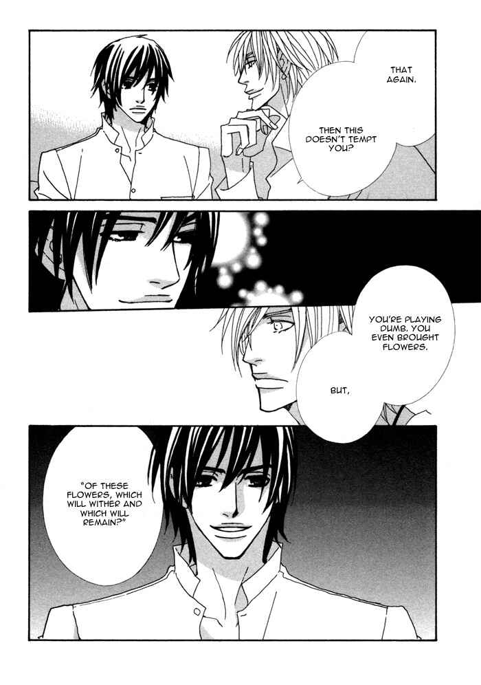 Page 39 Chapter 1 Double Cast