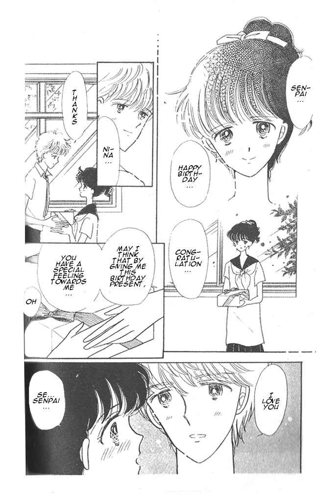 Page 1 Chapter 6 Time Limit! Nina