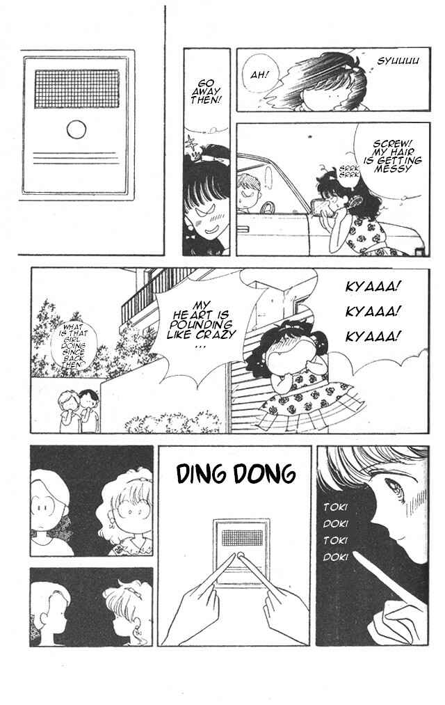 Page 18 Chapter 6 Time Limit! Nina
