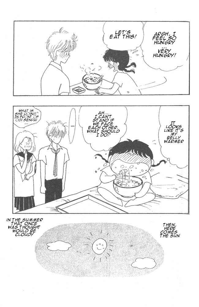 Page 34 Chapter 6 Time Limit! Nina