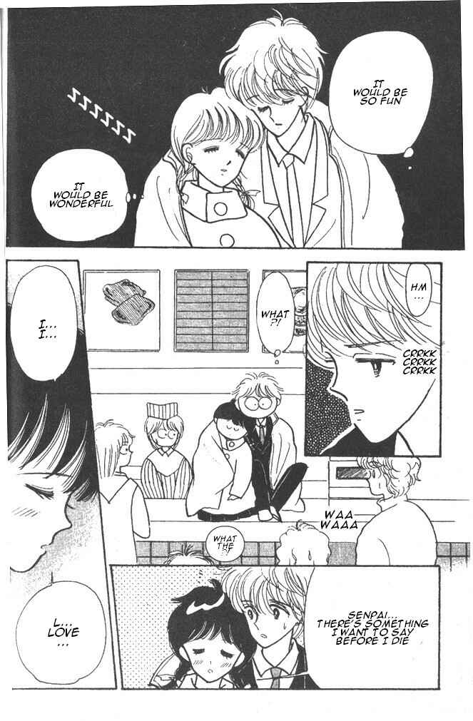 Page 12 Chapter 3 Time Limit! Nina
