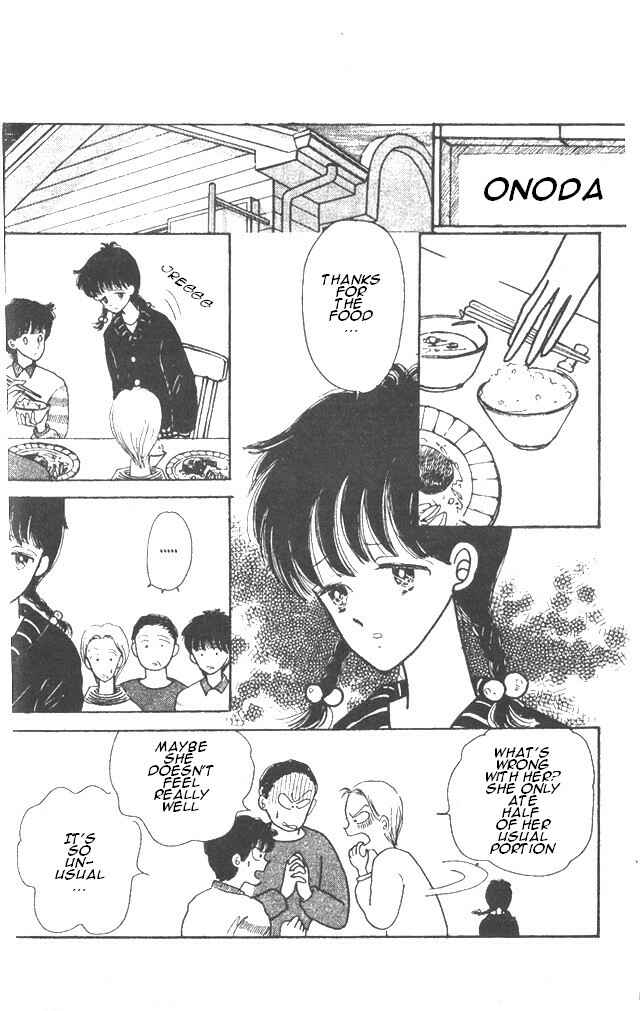 Page 18 Chapter 3 Time Limit! Nina