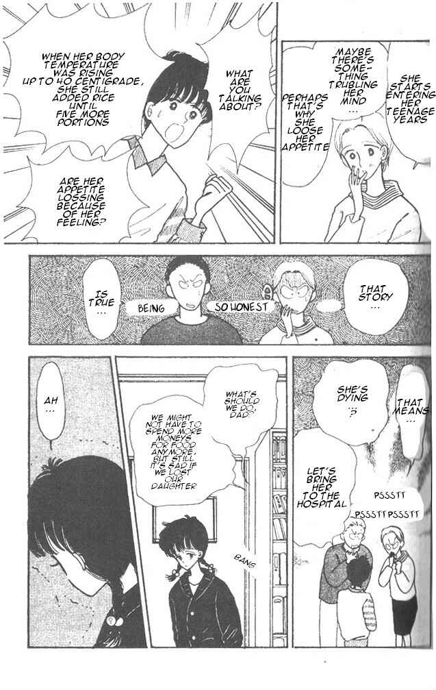 Page 19 Chapter 3 Time Limit! Nina