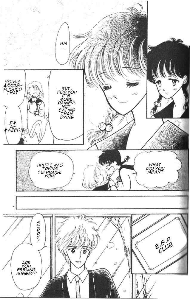 Page 23 Chapter 3 Time Limit! Nina