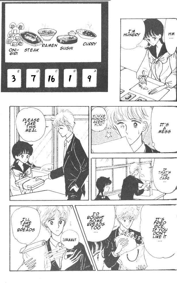 Page 25 Chapter 3 Time Limit! Nina