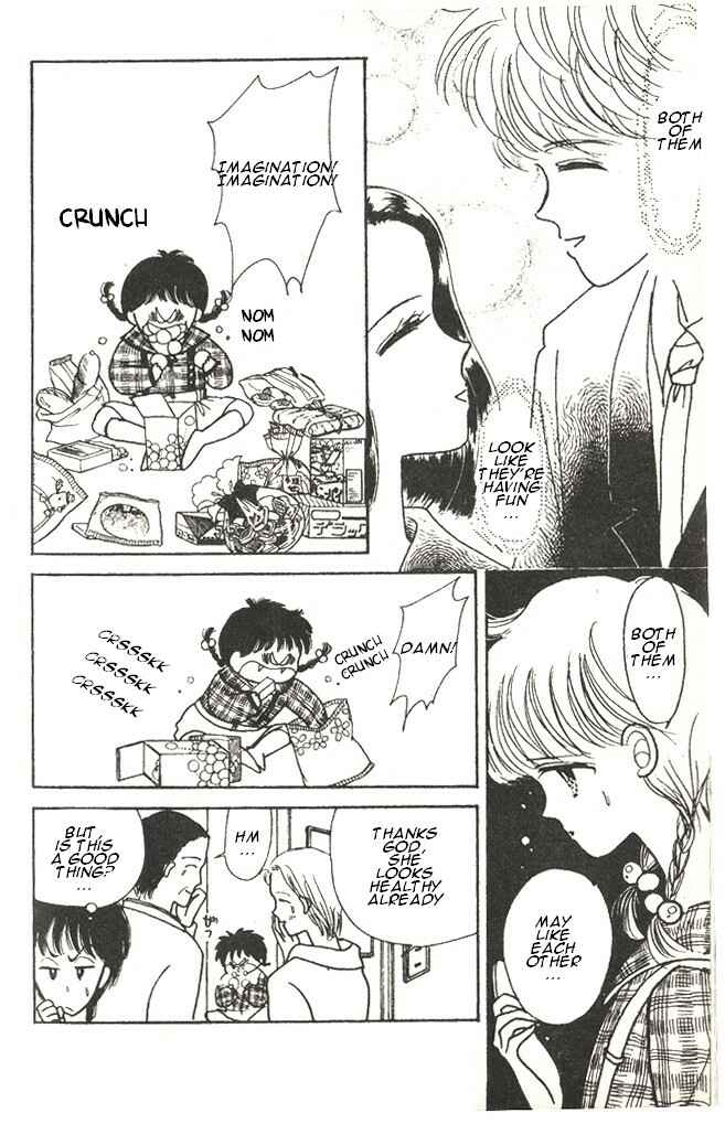 Page 30 Chapter 3 Time Limit! Nina