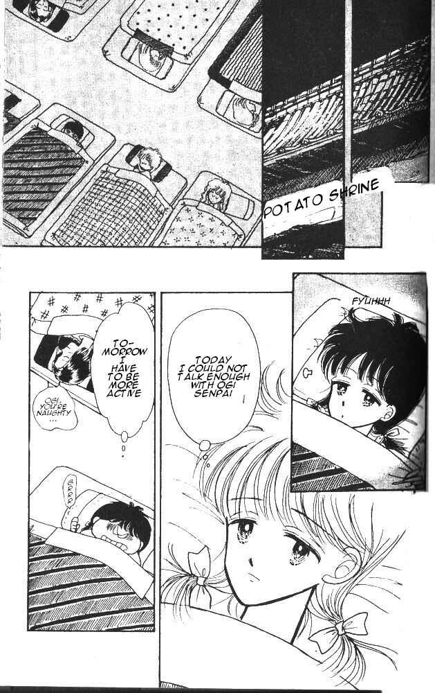 Page 45 Chapter 3 Time Limit! Nina